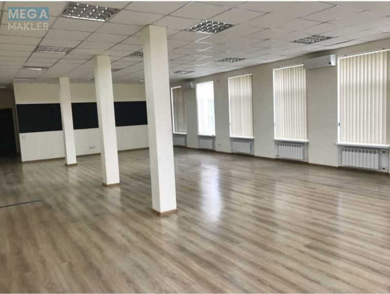 Оренда комерційної нерухомості, 118,20&nbsp;кв.м, под офис, <a class="location-link" href="/kiev/" title="Недвижимость Київ">Київ</a>, <a class="location-link" href="/kiev/podolskij/" title="Недвижимость Подільський район">Подільський р-н</a>, Нижний Вал ул., 15 (изображение 1)