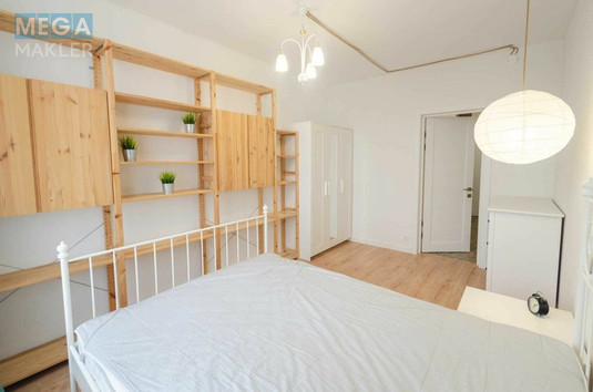 Оренда 1 кімнатної квартири, люкс, <a class="location-link" href="/kiev/" title="Недвижимость Київ">Київ</a>, <a class="location-link" href="/kiev/dneprovskij/" title="Недвижимость Дніпровський район">Дніпровський р-н</a>, вул. Сверстюка 6В, ЖК Галактика ( <img src="https://megamakler.com.ua/metro/ff0000.gif" alt="" class="metro" /> м. Левобережная, 7-10 хв. ) (изображение 1)