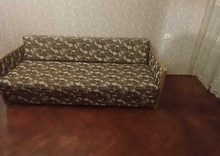 Оренда 3 кімнатної квартири