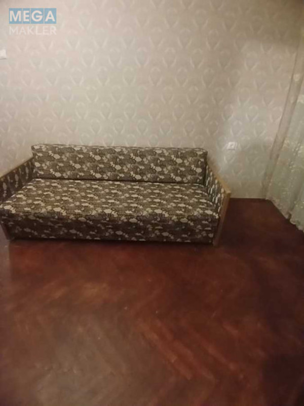 Оренда 3 кімнатної квартири, <a class="location-link" href="/kiev/" title="Недвижимость Київ">Київ</a>, <a class="location-link" href="/kiev/dneprovskij/" title="Недвижимость Дніпровський район">Дніпровський р-н</a>, Тампере вул., 18 (изображение 1)