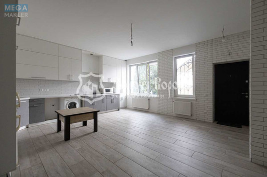 Продаж 1 кімнатної квартири (41/21/15), 1 пов. 3 пов. будинку, <a class="location-link" href="/sofievskaya-borshagovka/" title="Недвижимость Софіївська Борщагівка">Софіївська Борщагівка</a>, Пшенична вул., 27а (изображение 1)