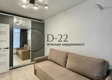 Оренда 1 кімнатної квартири