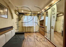 Продаж 2 кімнатної квартири (52/31/8), 9 пов. 9 пов. будинку