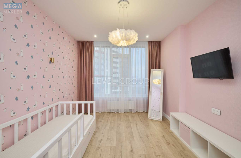 Продаж 2 кімнатної квартири (71,8/26/26), 12 пов. 16 пов. будинку, <a class="location-link" href="/kiev/" title="Недвижимость Київ">Київ</a>, <a class="location-link" href="/kiev/solomenskij/" title="Недвижимость Солом'янський район">Солом'янський р-н</a>, Любомира Гузара просп., 13 (изображение 1)