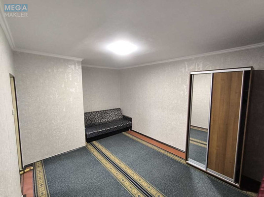 Оренда 1 кімнатної квартири, <a class="location-link" href="/kiev/" title="Недвижимость Київ">Київ</a>, <a class="location-link" href="/kiev/darnickij/" title="Недвижимость Дарницький район">Дарницький р-н</a>, Сортувальна вул., 2 (изображение 1)