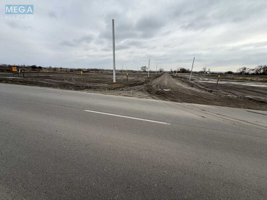 Продажа участка, 6,10&nbsp;соток, участок под жилую застройку, <a class="location-link" href="/zazimya/" title="Недвижимость Зазим'я">Зазим`я</a>, Центральна (изображение 1)