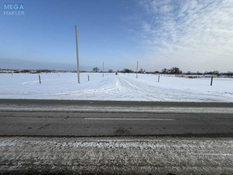 Продажа участка, 6,10&nbsp;соток, участок под жилую застройку, <a class="location-link" href="/zazimya/" title="Недвижимость Зазим'я">Зазим`я</a>, Центральна (изображение 1)