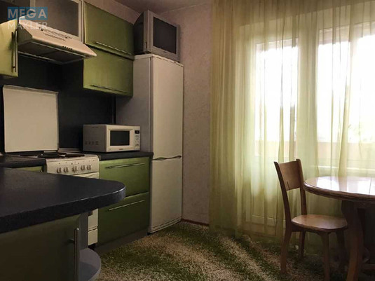 Оренда 1 кімнатної квартири, <a class="location-link" href="/kiev/" title="Недвижимость Київ">Київ</a>, <a class="location-link" href="/kiev/goloseevskij/" title="Недвижимость Голосіївський район">Голосіївський р-н</a>, Михайла Ломоносова вул., 83А (изображение 1)