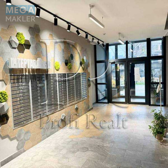 Продаж 2 кімнатної квартири (61/28/13), 19 пов. 24 пов. будинку, <a class="location-link" href="/kiev/" title="Недвижимость Київ">Київ</a>, <a class="location-link" href="/kiev/podolskij/" title="Недвижимость Подільський район">Подільський р-н</a>, Івана Виговського вулиця, 12к (изображение 1)