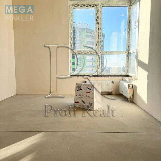 Продаж 2 кімнатної квартири (61/28/13), 19 пов. 24 пов. будинку, <a class="location-link" href="/kiev/" title="Недвижимость Київ">Київ</a>, <a class="location-link" href="/kiev/podolskij/" title="Недвижимость Подольский район">Подольский р-н</a>, Івана Виговського вулиця, 12К (изображение 1)