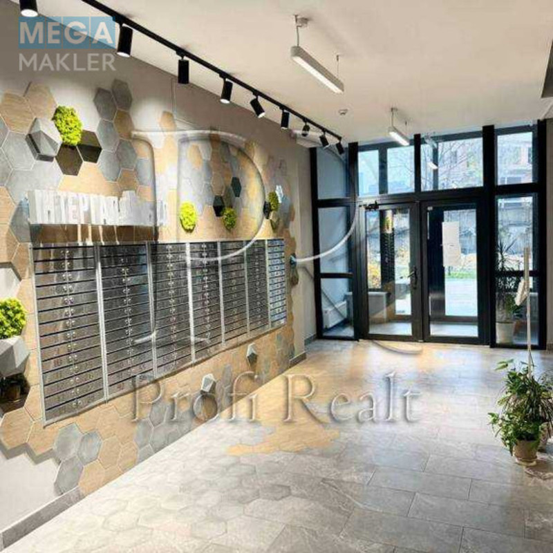 Продаж 2 кімнатної квартири (61/28/13), 19 пов. 24 пов. будинку, <a class="location-link" href="/kiev/" title="Недвижимость Київ">Київ</a>, <a class="location-link" href="/kiev/podolskij/" title="Недвижимость Подільський район">Подільський р-н</a>, Івана Виговського вулиця, 12к (изображение 1)