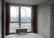 Продаж 1 кімнатної квартири (48/14/24), 6 пов. 26 пов. будинку