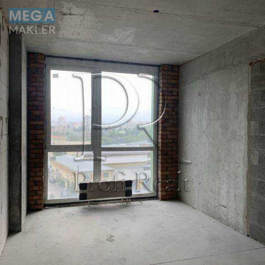 Продаж 1 кімнатної квартири (48/14/24), 6 пов. 26 пов. будинку, <a class="location-link" href="/kiev/" title="Недвижимость Київ">Київ</a>, <a class="location-link" href="/kiev/darnickij/" title="Недвижимость Дарницький район">Дарницький р-н</a>, Причальна вулиця, 8 (изображение 1)