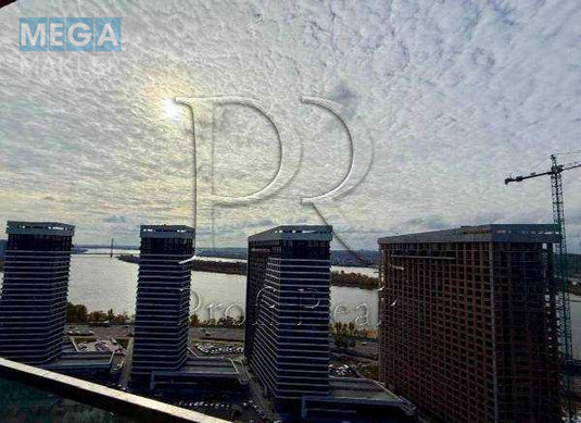 Продаж 2 кімнатної квартири (91/36/28), 25 пов. 26 пов. будинку, <a class="location-link" href="/kiev/" title="Недвижимость Київ">Київ</a>, <a class="location-link" href="/kiev/darnickij/" title="Недвижимость Дарницький район">Дарницький р-н</a>, Причальна вулиця, 8 (изображение 1)