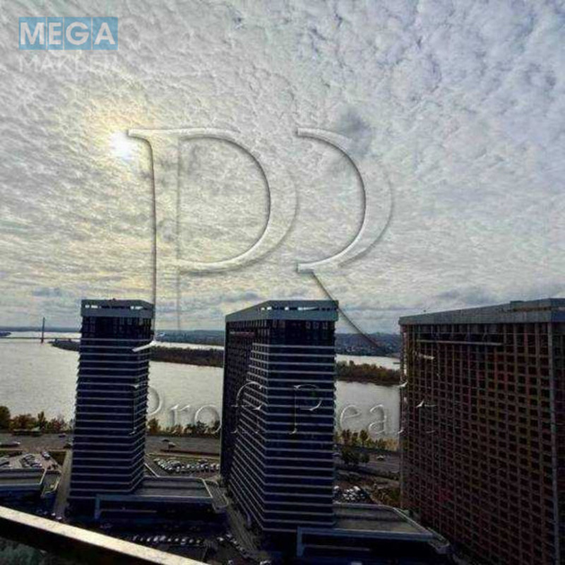 Продаж 2 кімнатної квартири (91/36/28), 25 пов. 26 пов. будинку, <a class="location-link" href="/kiev/" title="Недвижимость Київ">Київ</a>, <a class="location-link" href="/kiev/darnickij/" title="Недвижимость Дарницький район">Дарницький р-н</a>, Причальна вулиця, 8 (изображение 1)