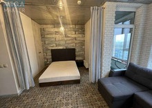 Оренда 1 кімнатної квартири, люкс