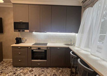 Продаж 1 кімнатної квартири (43/15/15), 1 пов. 12 пов. будинку