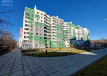 Продаж 2 кімнатної квартири (70/34/14), 8 пов. 10 пов. будинку