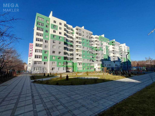 Продаж 2 кімнатної квартири (70/34/14), 8 пов. 10 пов. будинку, <a class="location-link" href="/lutsk/" title="Недвижимость Луцьк">Луцьк</a>, Конякіна, 3в (изображение 1)