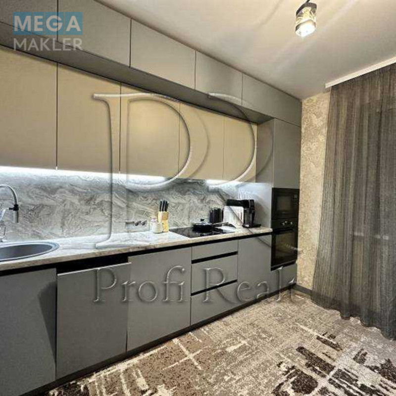 Продаж 2 кімнатної квартири (79/41/13), 3 пов. 17 пов. будинку, <a class="location-link" href="/kiev/" title="Недвижимость Київ">Київ</a>, <a class="location-link" href="/kiev/darnickij/" title="Недвижимость Дарницький район">Дарницький р-н</a>, Харківське шосе, 190 (изображение 1)