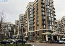 Продаж 3 кімнатної квартири (94/40/50), 9 пов. 10 пов. будинку