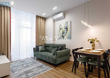 Оренда 1 кімнатної квартири