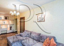 Продаж 3 кімнатної квартири (83/56/10), 10 пов. 10 пов. будинку