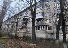 Продаж 2 кімнатної квартири (47/30/7), 5 пов. 5 пов. будинку