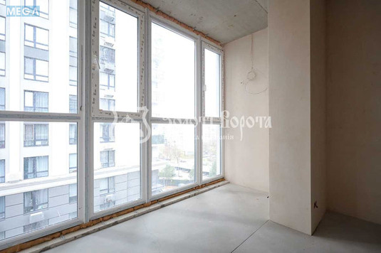 Продаж 2 кімнатної квартири (52/25/10), 7 пов. 8 пов. будинку, <a class="location-link" href="/kiev/" title="Недвижимость Київ">Київ</a>, <a class="location-link" href="/kiev/darnickij/" title="Недвижимость Дарницький район">Дарницький р-н</a>, Камянська вул., 123 (изображение 1)