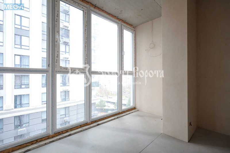 Продаж 2 кімнатної квартири (52/25/10), 7 пов. 8 пов. будинку, <a class="location-link" href="/kiev/" title="Недвижимость Київ">Київ</a>, <a class="location-link" href="/kiev/darnickij/" title="Недвижимость Дарницький район">Дарницький р-н</a>, Камянська вул., 123 (изображение 1)