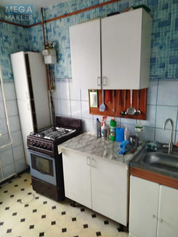 Оренда 2 кімнатної квартири, <a class="location-link" href="/kiev/" title="Недвижимость Київ">Київ</a>, <a class="location-link" href="/kiev/dneprovskij/" title="Недвижимость Дніпровський район">Дніпровський р-н</a>, Анатолія Солов’яненка вул., 12 (изображение 1)