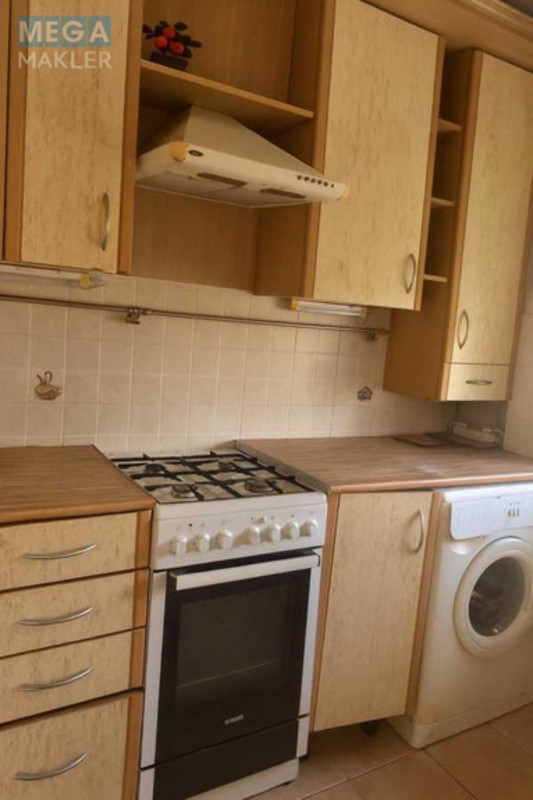 Оренда 2 кімнатної квартири, <a class="location-link" href="/kiev/" title="Недвижимость Київ">Київ</a>, <a class="location-link" href="/kiev/dneprovskij/" title="Недвижимость Дніпровський район">Дніпровський р-н</a>, Соборности просп., 1Б (изображение 1)