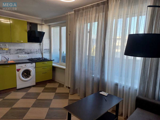 Продаж 1 кімнатної квартири (22/14/6), 8 пов. 9 пов. будинку, <a class="location-link" href="/kiev/" title="Недвижимость Київ">Київ</a>, <a class="location-link" href="/kiev/dneprovskij/" title="Недвижимость Дніпровський район">Дніпровський р-н</a>, Березняківська вул., 22б (изображение 1)