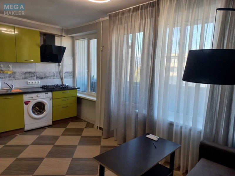 Продаж 1 кімнатної квартири (22/14/6), 8 пов. 9 пов. будинку, <a class="location-link" href="/kiev/" title="Недвижимость Київ">Київ</a>, <a class="location-link" href="/kiev/dneprovskij/" title="Недвижимость Дніпровський район">Дніпровський р-н</a>, Березняківська вул., 22б (изображение 1)