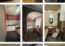 Продаж 1 кімнатної квартири (33/24/7), 2 пов. 9 пов. будинку