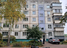 Продаж 4 кімнатної квартири (78/48/9,5), 4 пов. 5 пов. будинку