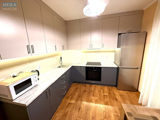 Оренда 1 кімнатної квартири, <a class="location-link" href="/kiev/" title="Недвижимость Київ">Київ</a>, <a class="location-link" href="/kiev/obolonskij/" title="Недвижимость Оболонський район">Оболонський р-н</a>, Коноплянская ул., 22А (изображение 1)