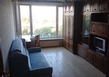 Оренда 1 кімнатної квартири, стандарт