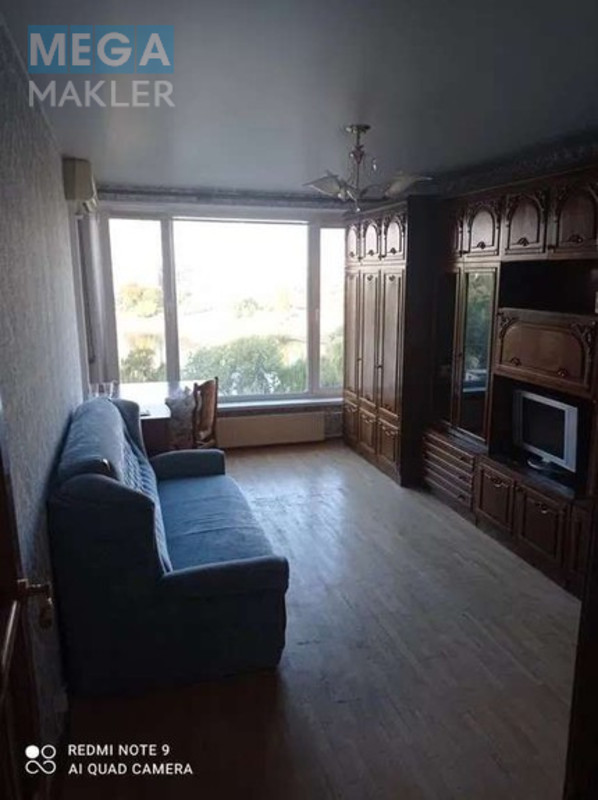 Оренда 1 кімнатної квартири, стандарт, <a class="location-link" href="/kiev/" title="Недвижимость Київ">Київ</a>, <a class="location-link" href="/kiev/dneprovskij/" title="Недвижимость Дніпровський район">Дніпровський р-н</a>, вул. Березняківська 20, Березняки ( <img src="https://megamakler.com.ua/metro/ff0000.gif" alt="" class="metro" /> м. Левобережная, 15-20 хв. ) (изображение 1)