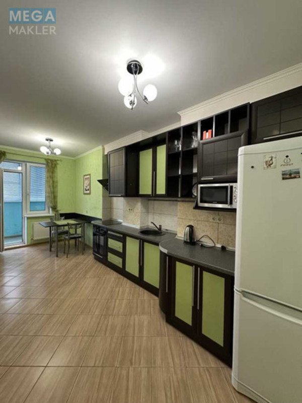 Оренда 1 кімнатної квартири, <a class="location-link" href="/kiev/" title="Недвижимость Київ">Київ</a>, <a class="location-link" href="/kiev/solomenskij/" title="Недвижимость Солом'янський район">Солом'янський р-н</a>, Кадетський Гай вул., 6 (изображение 1)