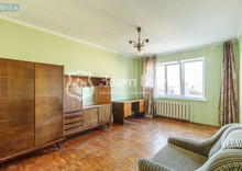 Продаж 2 кімнатної квартири (55,5/29,1/8,4), 16 пов. 16 пов. будинку