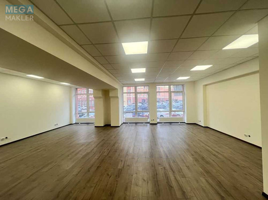 Оренда комерційної нерухомості, 68,60&nbsp;кв.м, под офис, <a class="location-link" href="/kiev/" title="Недвижимость Київ">Київ</a>, <a class="location-link" href="/kiev/shevchenkovskij/" title="Недвижимость Шевченківський район">Шевченківський р-н</a>, Глубочицкая ул., 17 (изображение 1)