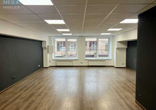 Оренда комерційної нерухомості, 47,90 кв.м, под офис