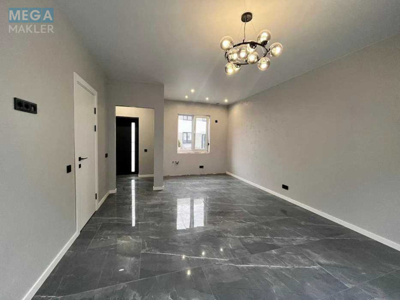 Продаж дома, 2&nbsp;поверху, 58&nbsp;кв.м, 3&nbsp;кімнати, ділянка 0,80&nbsp;соток, <a class="location-link" href="/belogorodka-selo-kv/" title="Недвижимость Білогородка">Білогородка</a>, Молодецька, 27 (изображение 1)