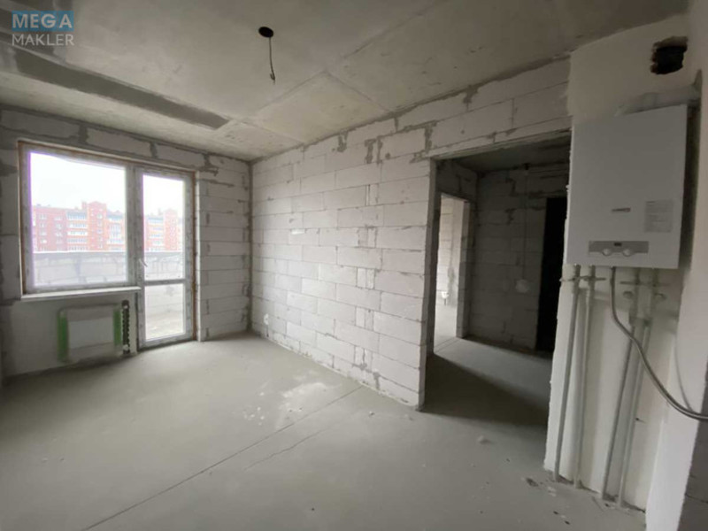 Продаж 1 кімнатної квартири (40/18/13), 7 пов. 9 пов. будинку, <a class="location-link" href="/borispol/" title="Недвижимость Бориспіль">Бориспіль</a>, Старовокзальний, 2а (изображение 1)