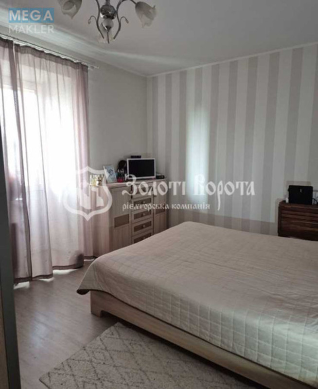 Продаж 2 кімнатної квартири (68/35/15,7), 2 пов. 18 пов. будинку, <a class="location-link" href="/kiev/" title="Недвижимость Київ">Київ</a>, <a class="location-link" href="/kiev/darnickij/" title="Недвижимость Дарницький район">Дарницький р-н</a>, Бориспільська вул., 25а (изображение 1)