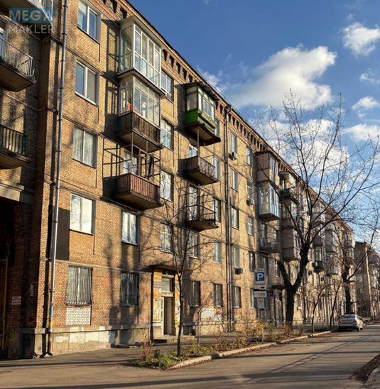 Продаж 2 кімнатної квартири (54,5/31,5/8), 4 пов. 5 пов. будинку, <a class="location-link" href="/kiev/" title="Недвижимость Київ">Київ</a>, <a class="location-link" href="/kiev/solomenskij/" title="Недвижимость Солом'янський район">Солом'янський р-н</a>, Івана Світличного вул., 4 (изображение 1)