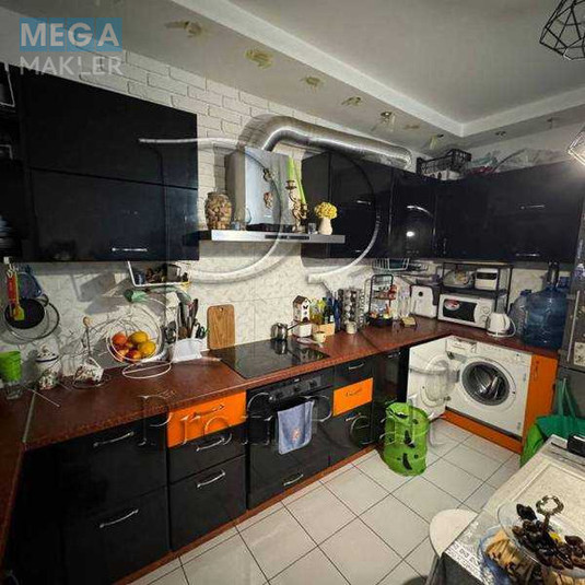 Продаж 1 кімнатної квартири (61/30/20), 9 пов. 23 пов. будинку, <a class="location-link" href="/kiev/" title="Недвижимость Київ">Київ</a>, <a class="location-link" href="/kiev/darnickij/" title="Недвижимость Дарницький район">Дарницький р-н</a>, Олени Пчілки вулиця, 2А (изображение 1)