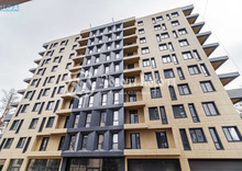 Продаж 1 кімнатної квартири (34/15/10), 5 пов. 10 пов. будинку