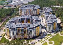 Оренда окремої будівлі/побудови, 24 кв.м